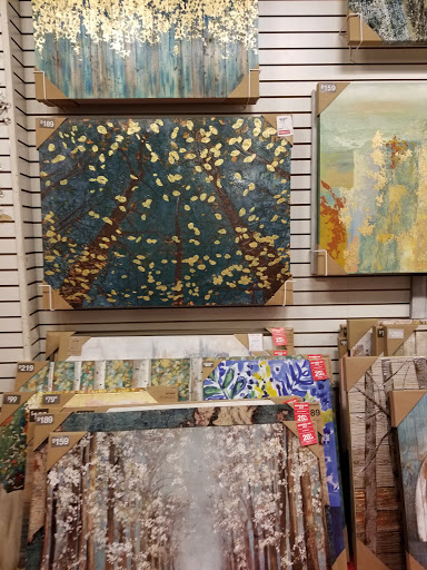 Home Goods Store «Pier 1 Imports», reviews and photos, 7 E Jericho Turnpike, Huntington Station, NY 11746, USA