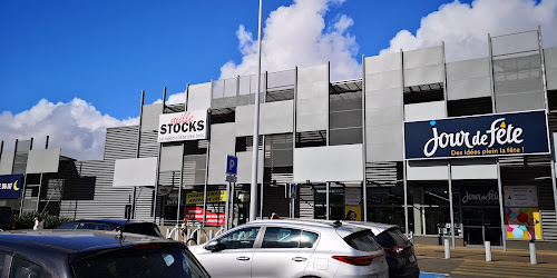 Mille Stocks à La Roche-sur-Yon