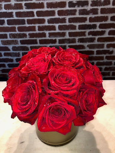 Florist «Moorestown Flower Shoppe», reviews and photos, 66 E Main St, Moorestown, NJ 08057, USA