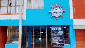 Cevicheria Puerto Grau