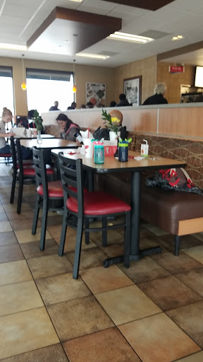 Fast Food Restaurant «Chick-fil-A», reviews and photos, 387 E Fm 1382, Cedar Hill, TX 75104, USA