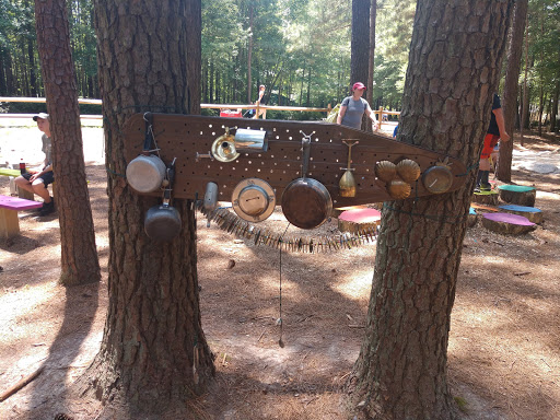 Art Center «Annmarie Sculpture Garden and Arts Center», reviews and photos, 13480 Dowell Rd, Dowell, MD 20629, USA