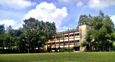 Photos of Mahimaganj Degree College