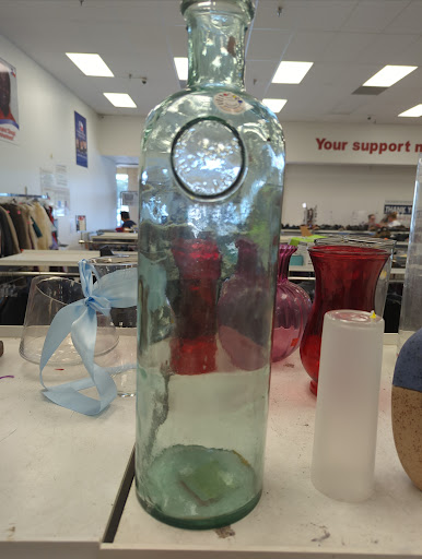 Non-Profit Organization «Goodwill Houston Select Stores donation center», reviews and photos, 10831 Jones Rd, Houston, TX 77065, USA