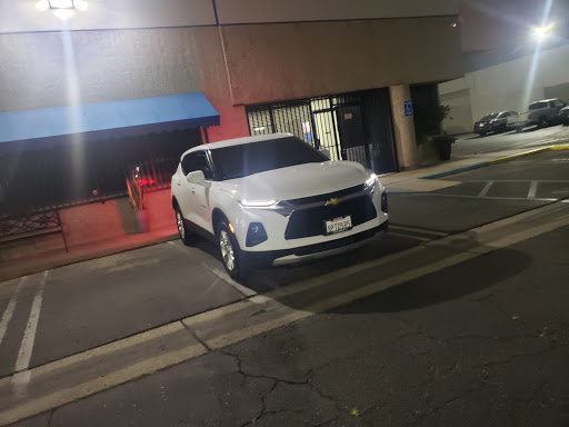 Car Wash «Euclid Car Wash», reviews and photos, 1135 N Euclid St, Anaheim, CA 92801, USA