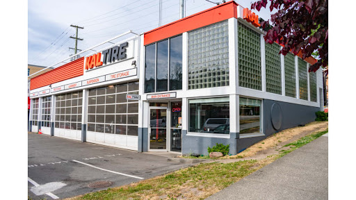 Kal Tire, 2790 Arbutus Street, Vancouver, BC V6J 3Y6, Canada, 