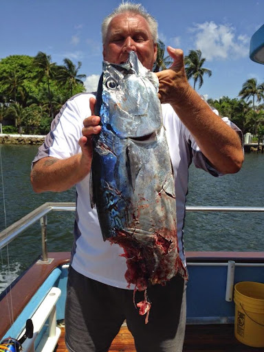 Fishing Charter «Flamingo Deep Sea Fishing», reviews and photos, 801 Seabreeze Blvd, Fort Lauderdale, FL 33316, USA
