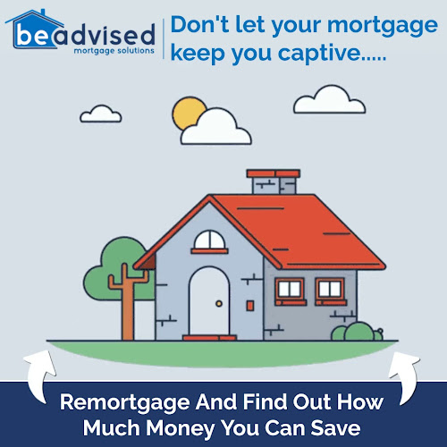 Reviews of BeAdvised Mortgage Solutions in Swindon - Insurance broker