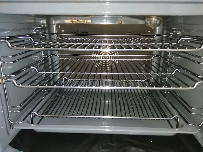 Oven Detailing - Worthing