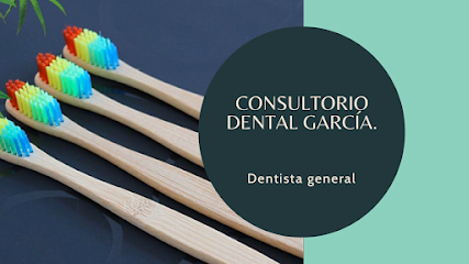 Consultorio dental García.