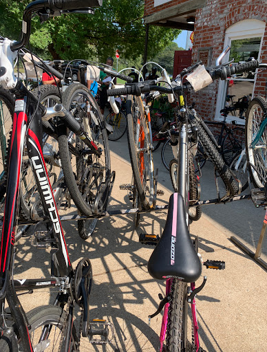 Bicycle Rental Service «Silver Comet Cycles», reviews and photos, 4342 Floyd Rd SW, Mableton, GA 30126, USA