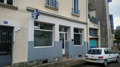 Dr Groslambert Éric à Grenoble