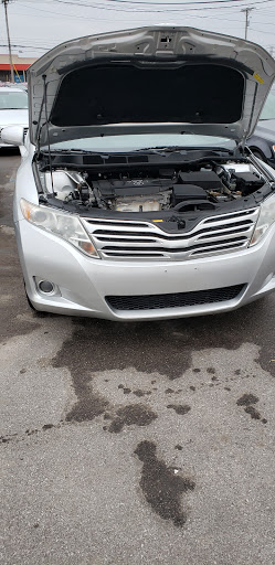 Used Car Dealer «Auto Smart», reviews and photos, 6626 Preston Hwy, Louisville, KY 40219, USA