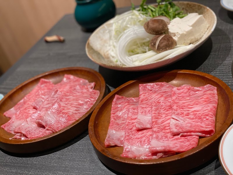 だるま 東京都港区麻布十番 しゃぶしゃぶレストラン グルコミ