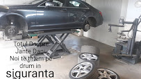 Totul Despre Jante Dani Vulcanizare Indreptat Jante Sudura in Aluminiu TDJ - Service auto