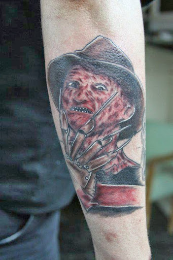 Explore 2 hour tattoo ideas, creative tattoo ideas in Albuquerque, available at Tattoosbyfrankieg