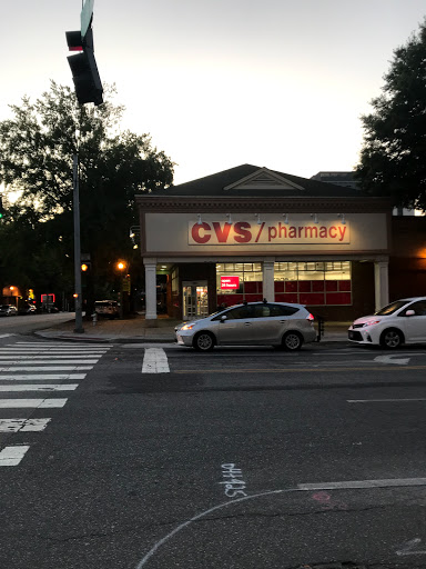 Drug Store «CVS», reviews and photos, 225 W Ponce de Leon Ave, Decatur, GA 30030, USA