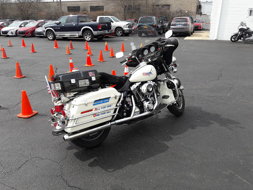 Motorcycle Dealer «Suffolk County Harley-Davidson, Inc.», reviews and photos, 4020 Sunrise Hwy, Oakdale, NY 11769, USA