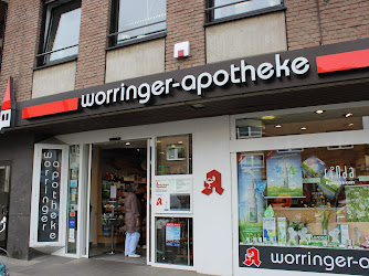 Worringer Apotheke