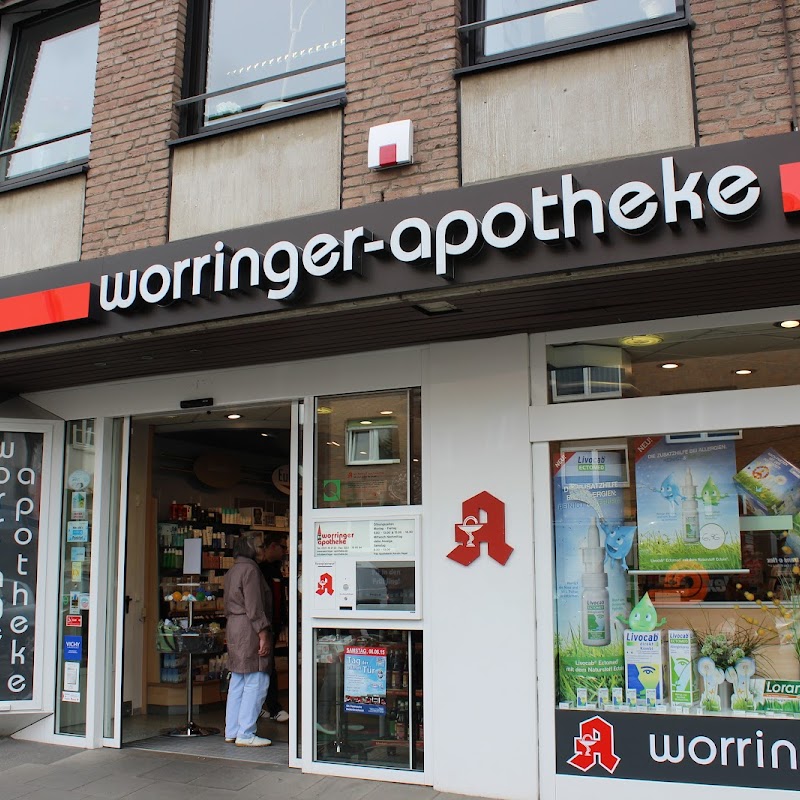 Worringer Apotheke