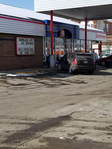 Convenience Store «Speedway», reviews and photos, 200 S Main St, Franklin, OH 45005, USA