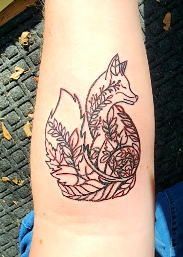 Find best full sleeve tattoo ideas for your next unique tattoo in Lafayette at DragonsBane Tattoo & Body Piercing