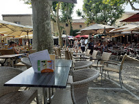 Atmosphère du Restaurant La Maison de la blanquette Gastrovins EURL à Carcassonne - n°1