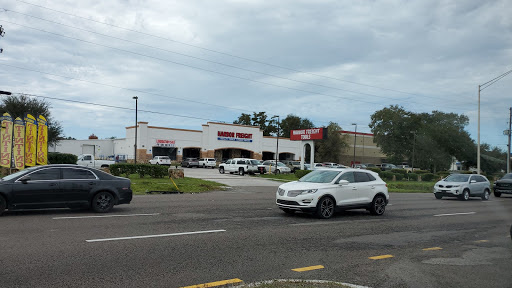 Hardware Store «Harbor Freight Tools», reviews and photos, 30990 US Hwy 19 N, Palm Harbor, FL 34684, USA