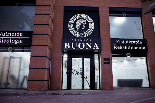 CLÍNICA BUONA - Psicología,  Nutrición,  Fisioterapia,  Medicina Estética Dos Hermanas. en Dos Hermanas, Sevilla