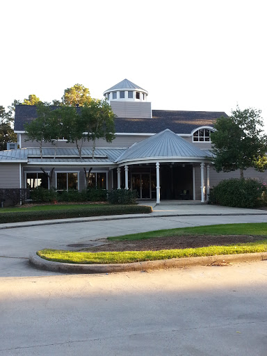 Golf Club «Windrose Golf Club», reviews and photos, 6235 Pinelakes Blvd, Spring, TX 77379, USA