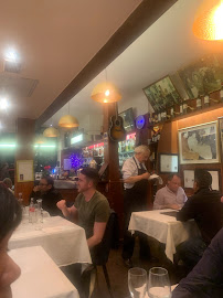 Atmosphère du Restaurant Le Bistro du Périgord à Paris - n°17
