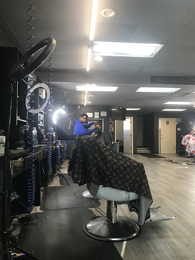 HD Barber Studio