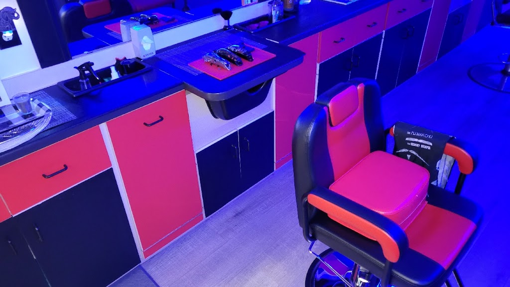 Legendary Cutz Barbershop 63141