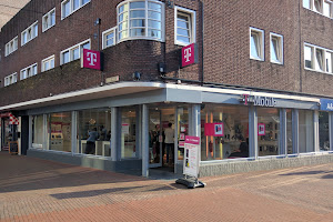 T-Mobile Shop Helmond