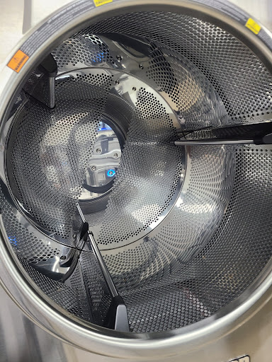 Laundromat «Wonder Wash Family Laundry Center of Downey», reviews and photos, 7385 Stewart and Gray Rd, Downey, CA 90241, USA