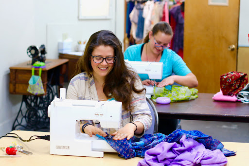 Clothing Store «Ragfinery», reviews and photos