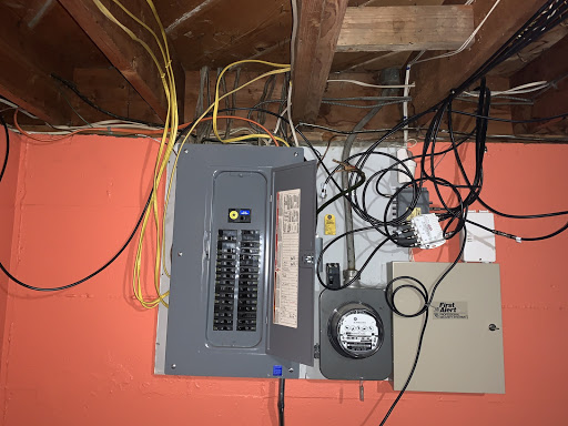 Electrician «Reliable Electric», reviews and photos, 94 Compark Rd, Dayton, OH 45459, USA