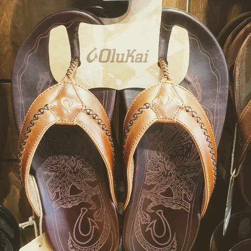 Shoe Store «The Flop Shop - Downtown Melbourne», reviews and photos, 820 E New Haven Ave, Melbourne, FL 32901, USA