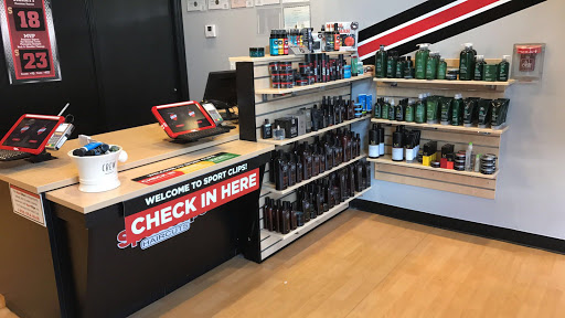 Hair Salon «Sport Clips Haircuts of Ankeny», reviews and photos, 1690 SE Delaware Ave, Ankeny, IA 50021, USA