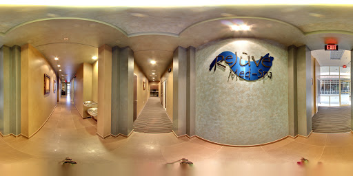 Medical Spa «Rejuve Med Spa», reviews and photos, 18220 Preston Rd A, Dallas, TX 75252, USA