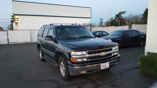 Used Car Dealer «CarHop Auto Sales & Finance», reviews and photos, 8021 S Tacoma Way, Lakewood, WA 98499, USA