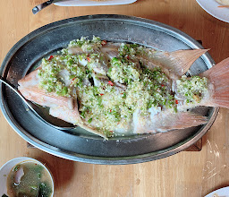 ร้านอีแต๋นริเวอร์ไซด์ photo