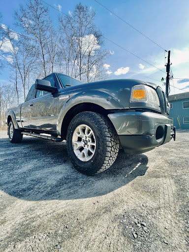 Tire Shop «Mavis Discount Tire», reviews and photos, 231 Elmira Rd, Ithaca, NY 14850, USA