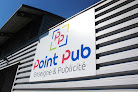 POINT PUB, Enseigne et Publicité Saint-Cyr-sur-Loire