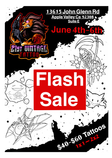 Explore gangster sleeve tattoo ideas, creative tattoo ideas in Apple Valley, available at 21st Vintage Tattoo