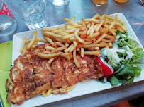 Faux-filet du Restaurant Bistro And Co à Argelès-sur-Mer - n°3