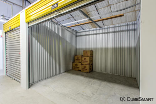 Self-Storage Facility «CubeSmart Self Storage», reviews and photos, 1170 Atlantic Ave, Baldwin, NY 11510, USA