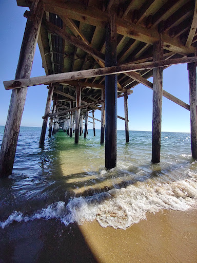 Amusement Park «Balboa Fun Zone», reviews and photos, 600 E Bay Ave, Newport Beach, CA 92661, USA