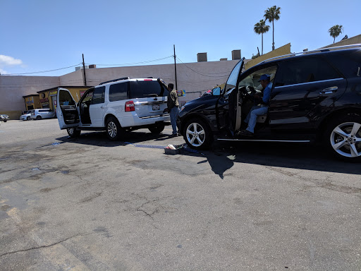 Car Wash «Handy J Car Wash», reviews and photos, 12681 W Washington Blvd, Los Angeles, CA 90066, USA