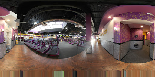 Gym «Planet Fitness», reviews and photos, 2192 E 116th St, Carmel, IN 46032, USA